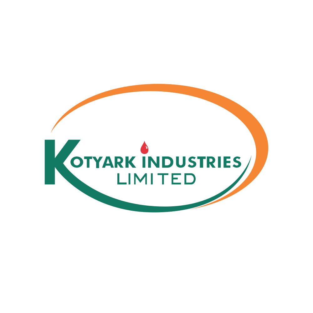 KOTYARK.NSE logo