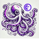 KRAKEN logo