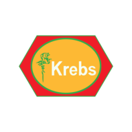 KREBSBIO.NSE logo