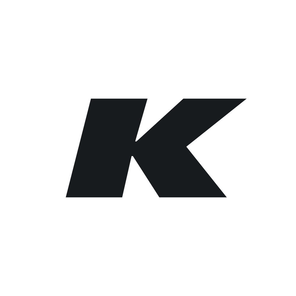 KRG logo