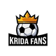 KRIDA logo
