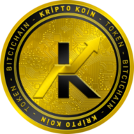 KRIPTO logo