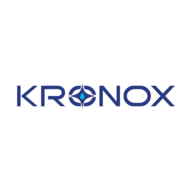 KRONOX.NSE logo