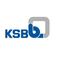 KSB.NSE logo