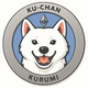 KU-CHAN logo