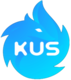 KUS logo