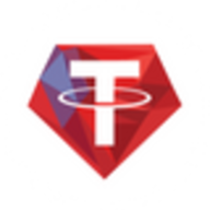 KUSD-T logo