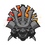 KUSUNOKI logo