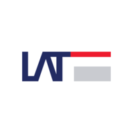 LAT logo
