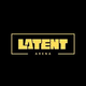 LATENT logo