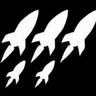 LAUNCHR logo