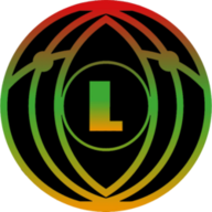 LAURA logo