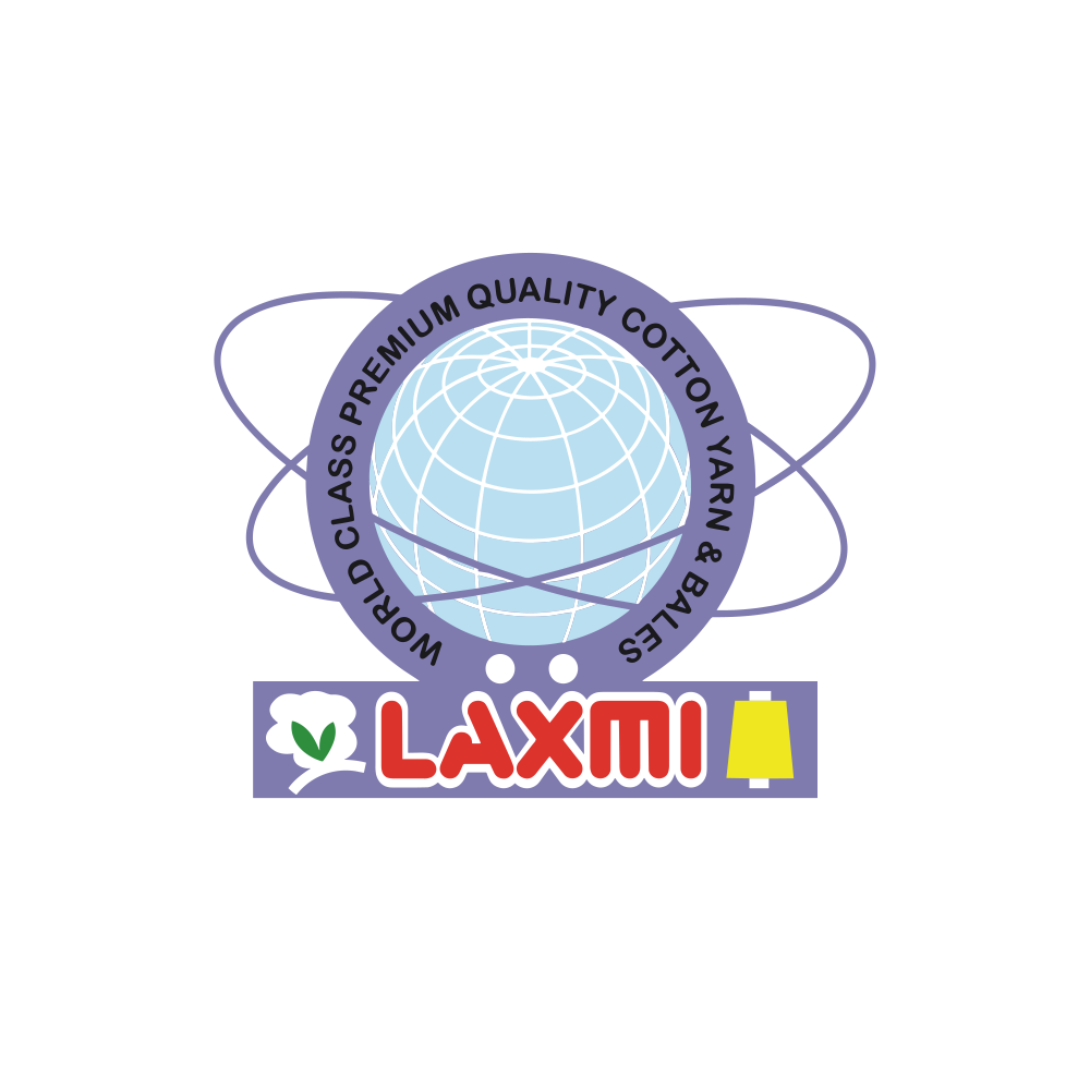 LAXMICOT.NSE logo