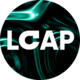 LCAP logo