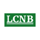 LCNB logo