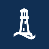 LE logo