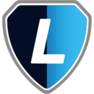 LED logo