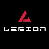 LEGION logo
