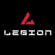 LEGION logo