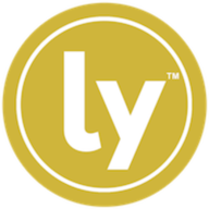 LGOLD logo