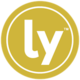 LGOLD logo