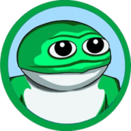 LILFROG logo