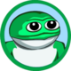 LILFROG logo
