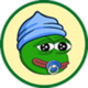 LILPEPE logo