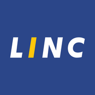 LINC.NSE logo
