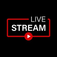 LIVE logo