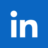 LNKD logo
