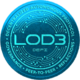 LOD3 logo