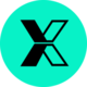 LOGX logo