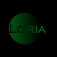 LORIA logo