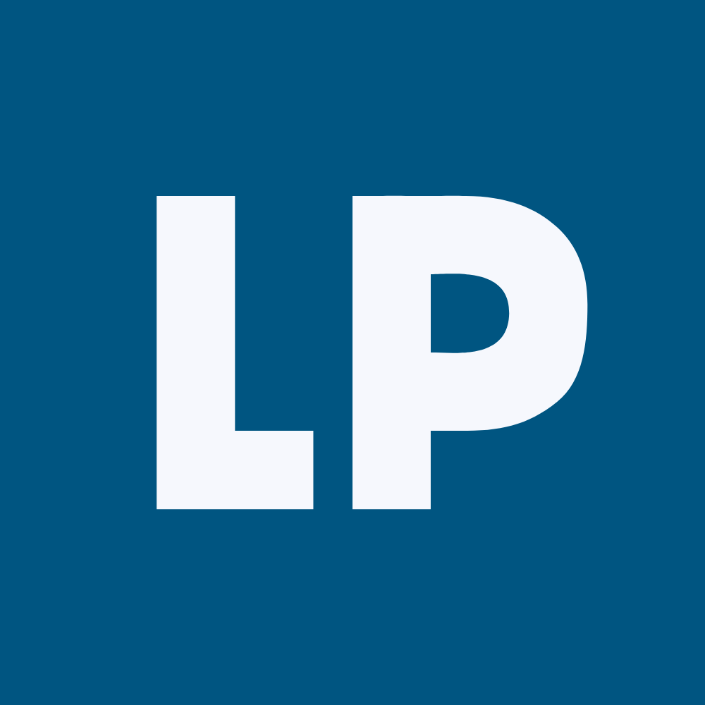 LPX logo