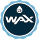 LSWAX logo