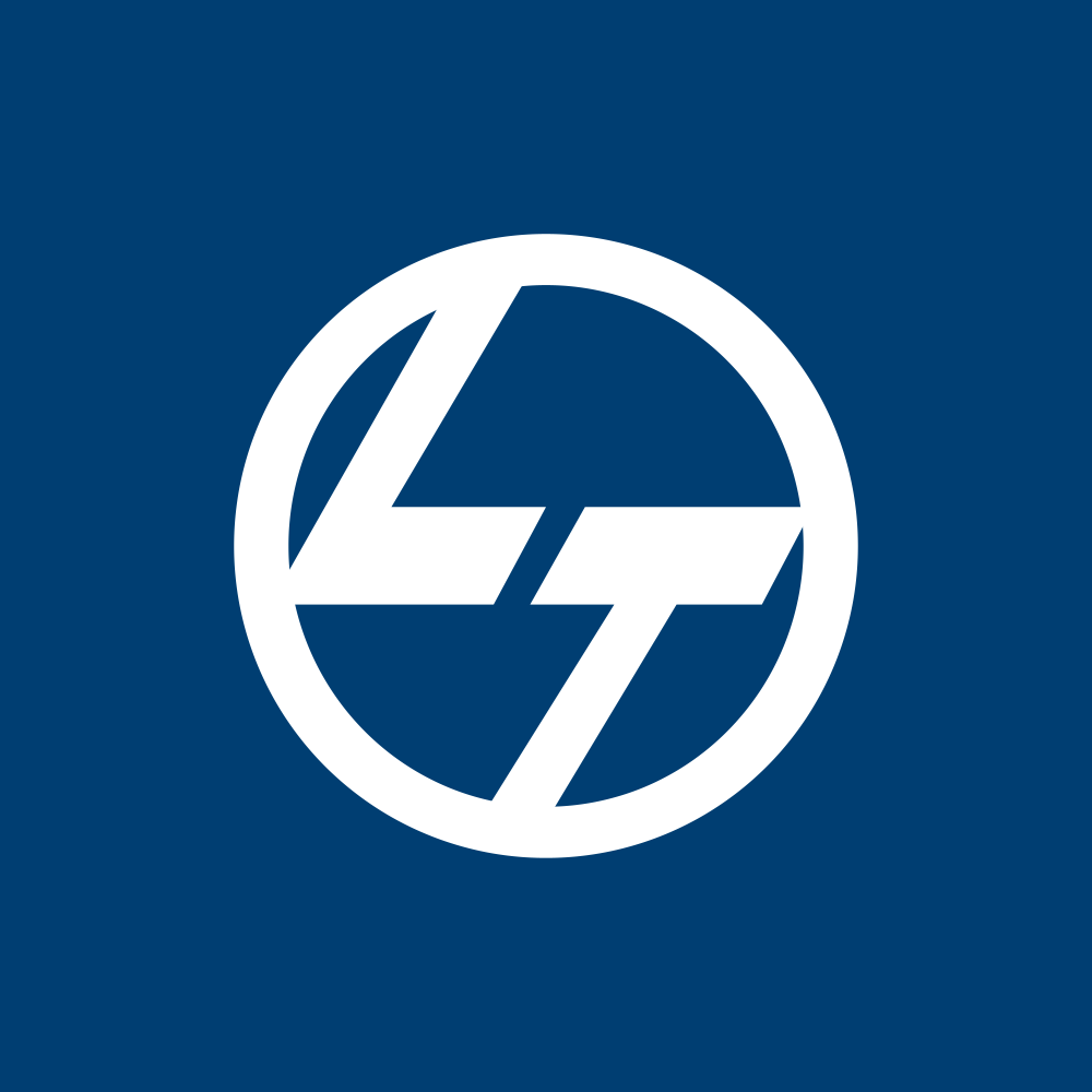 LT.NSE logo