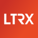 LTRX logo