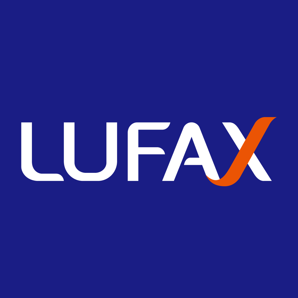 LU logo