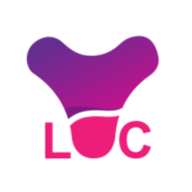 LUC logo