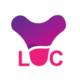 LUC logo