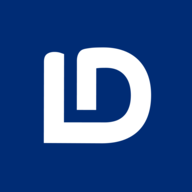 LUCD logo