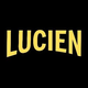 LUCIEN logo