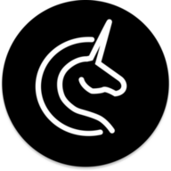 LUCKYMOON logo