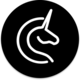 LUCKYMOON logo