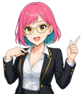 LUCYAI logo