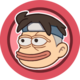 LUDAMOON logo