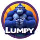LUMPY logo