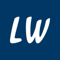 LW logo