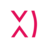 LX logo